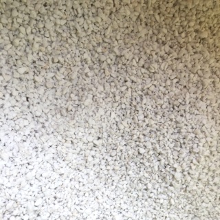 Đá perlite 200gr trộn đất, trộn giá thể trồng sen đá, xương rồng, địa lan,....