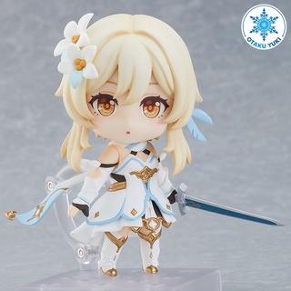 [Đặt Trước] Mô Hình Nendoroid Lumine (Traveler) - Nendoroid 1718 Genshin Impact