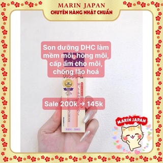 Son dưỡng mềm môi dưỡng ẩm môi