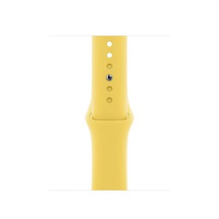 [Mã ELAP500K giảm 8% đơn 500K] Dây Apple Watch 44mm Ginger Sport Band – MGQQ3FE/A – Chính hãng