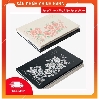 BTS PHOTOBOOK DALMAJUNG  BỘ ẢNH TRUNG THU BTS DAY &amp; NIGHT