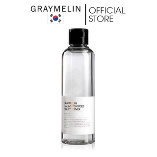 Nước cân bằng da Graymelin Galactomyces Multy Toner 200ml