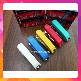 Máy bấm giấy số 10 Plus PS-10E (cái)