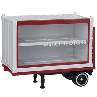 Xe mô hình đồ chơi TOMICA Truck Trailer Container TAKARA TOMY