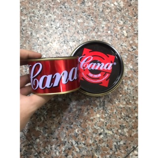 Xi Đánh Bóng Xe Cana Car Cream Chuyên Dụng