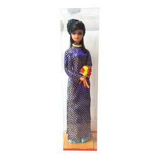 Búp Bê Áo Dài Việt Nam - Miss N3