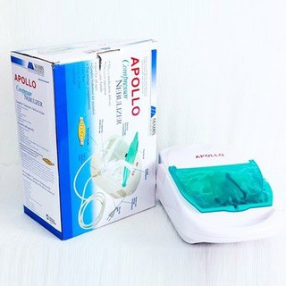 Máy xông mũi họng APOLO