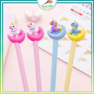 Bút nước Pony cưỡi trăng GIÁ SỈ