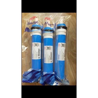 Màng Lọc Nước RO số 4 (DOW Filmtec USA) Chính Hãng check được mã vạch