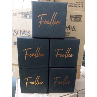 Nước hoa vùng kín Foellie 5ml