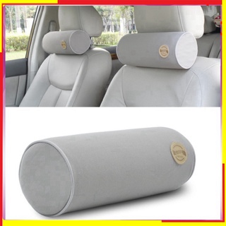 [GIÁ SỐC - HÀNG CHÍNH HÃNG] Gối Tựa Đầu Xe Hơi, Ô Tô Cao Cấp Chất Liệu 100% Cao Su Non - 6 màu - Mã: DC-TC01