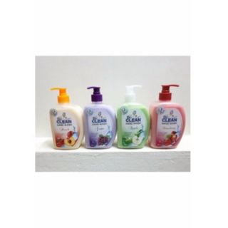 mua 1 tặng 1 Nước rửa tay DR.CLEAN 500ml mua 1 tặng 1c 200ml hoặc rửa tay khô