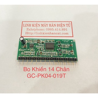 Bo Khiển 14 Chân GC-PK04-019T