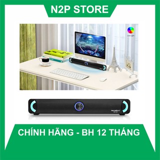 Loa thời trang 1 loa toàn dải Soundbar Soundmax SB-202