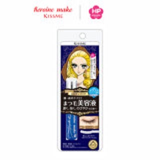 Tinh Chất Dưỡng Mi Dài Đậm Khỏe Đẹp Kissme Heroine Make Watering Eyelash Serum
