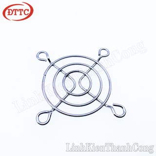 Tấm Lưới Bảo Vệ Quạt Gió 6x6cm