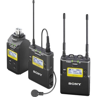 [Mã ELHACE giảm 4% đơn 300K] Micro không dây Sony UWP-D16