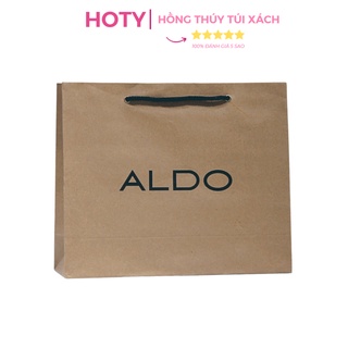 Combo 5 Túi Giấy, Túi Xách Nữ, Túi Giấy aldo ,Túi Giấy Các Hãng