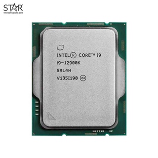 CPU Intel Core i9 12900K TRAY (3.20 Up to 5.20GHz | 30MB | 16C 24T | Socket 1700 | Alder Lake | UHD Graphics 770 | 125W)