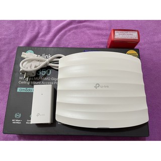 Bộ phát wifi tp-link chuẩn AC1350Mbps EAP225 hàng đẹp có hộp