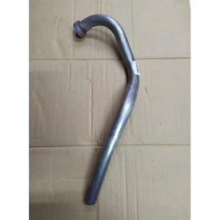 CỔ PÔ INOX (BÔ) XE EXCITER 150