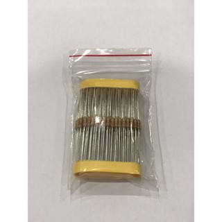 100 Trở 1/4W 2K2 Ôm