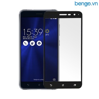 Dán màn hình Asus Zenfone 3 5.5" (ZE552KL) Full màn hình