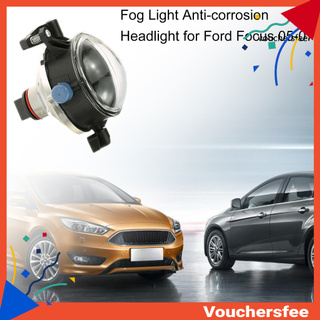 Đèn Pha Chống Sương Mù Vcf 3m51-15k201-aa 3m51-15k202-aa Dành Cho Ford Focus 05-07