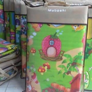 Thảm xốp maboshi kích thước to