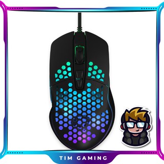 Chuột máy tính Gaming AKKO LW325