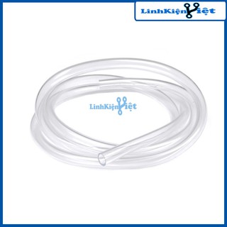 Ống Ti Ô 0.8cm dài 1m ( Dùng Cho Máy Bơm Nước và Tản Nhiệt Sò )