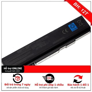 Pin Laptop Toshiba PA3787 Pa3788,3786,Tecra a11 a11-001 M11,S500,B452 B551 B552 B651 L35