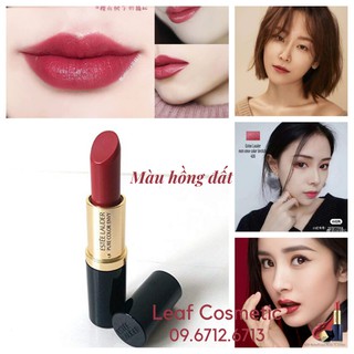 [ Fullsize 3.5g ] Son Estee Lauder Pure Color Envy 420 Tester Unbox Tách Sét