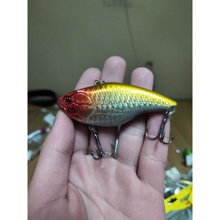 Mồi giả 6cm nặng 9g