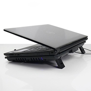 Đế tản nhiệt Laptop M2 2FAN. VI TÍNH QUỐC DUY