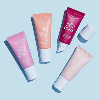 Tarte - Mặt nạ dưỡng môi SEA Jelly Glaze Anytime Lip Mask 10g