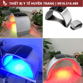 VÒM ÁNH SÁNG CẢM ỨNG PDT DEVOIR HÀN QUỐC SIÊU PHẨM 2020