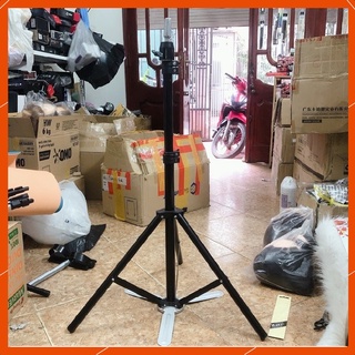 Chân canh đế 3 chân để gắn đầu manocanh giá rẻ học cắt tóc uốn ép nhuộm tóc