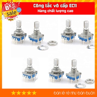 Công tắc vô cấp EC11
