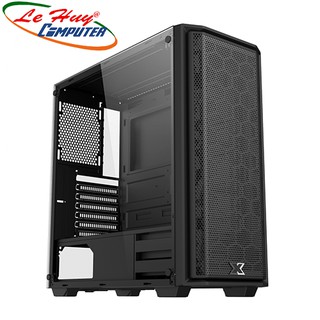 Vỏ Case Xigmatek MERCURY No Fan EN43866
