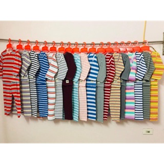 Combo bộ dài cho bé trai/ gái 7-20kg