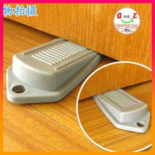 Miếng lót cao su, chặn cửa cao su chống sập cửa an toàn cho bé và cả gia đình