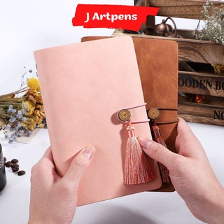Bìa Sổ Còng Da Mềm Sweet Lady A6 6 Lỗ Màu Pastel Siêu Đẹp Nhiều Màu Sổ Còng Làm Planner Sổ Tiết Kiệm Binder Bullet Journ