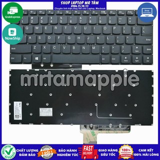(KEYBOARD) BÀN PHÍM LAPTOP LENOVO 110-14 dùng cho Ideapad 110-14, 110-14ISK, 110-14AST, 110-14IBR