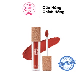 Son Black Rouge Air Fit Velvet Tint Ver 7 VELVET CROWN