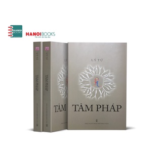 Sách Phật Pháp : Tâm Pháp