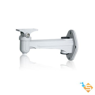 Chân Đế Camera Ngoài Trời Đa Năng Màu Trắng - Thích Hợp Cho Camera EZVIZ, IMOU, XIAOMI