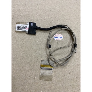 Cáp màn hình lcd laptop asus X442