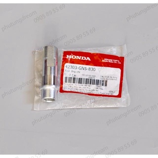 Trục ống chỉ ( củ nhông ) xe dream - Honda Việt Nam