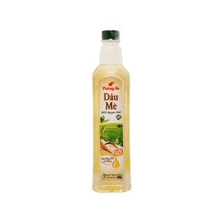 Dầu mè nguyên chất 100% Tường An chai 1 lít